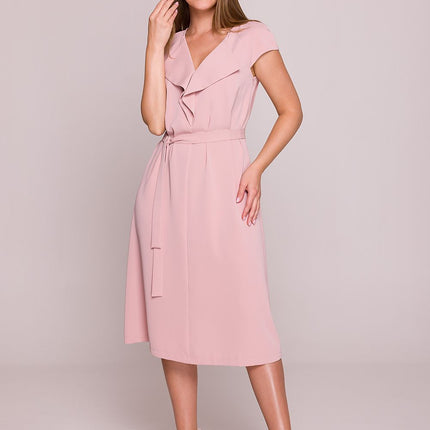  Cocktail dress model 214653 Stylove 