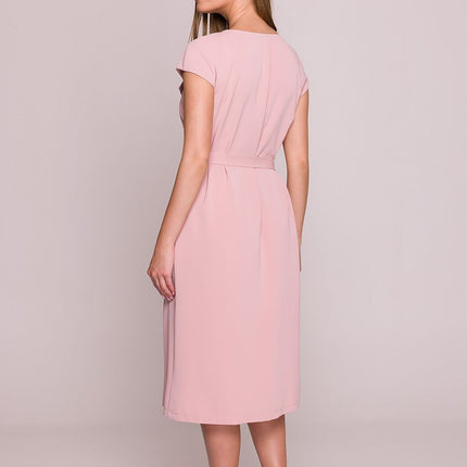  Cocktail dress model 214653 Stylove 