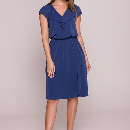  Cocktail dress model 214654 Stylove 