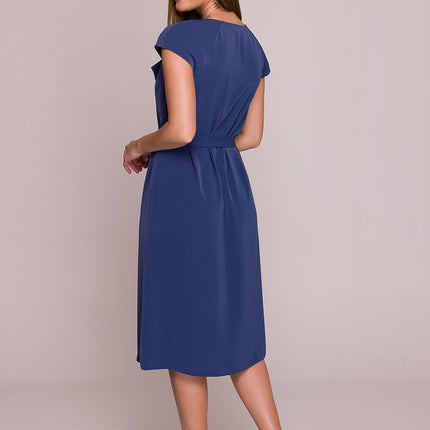  Cocktail dress model 214654 Stylove 