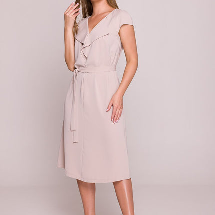  Cocktail dress model 214656 Stylove 