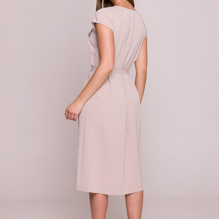  Cocktail dress model 214656 Stylove 