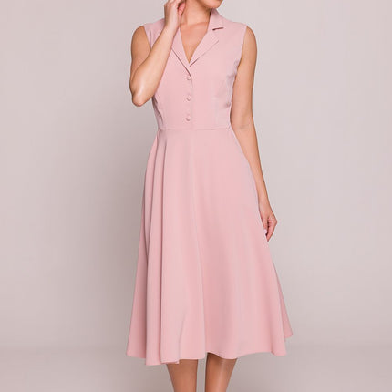  Cocktail dress model 214662 Stylove 