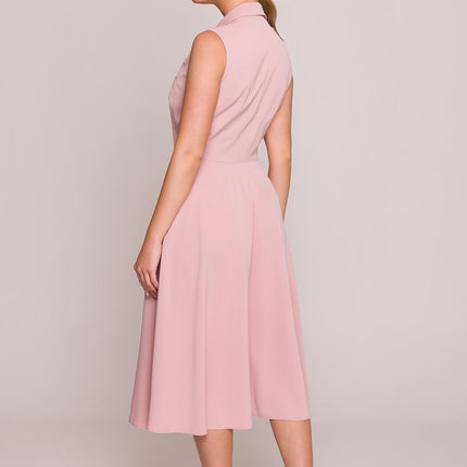  Cocktail dress model 214662 Stylove 