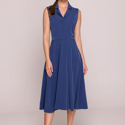  Cocktail dress model 214663 Stylove 