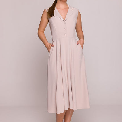  Cocktail dress model 214665 Stylove 