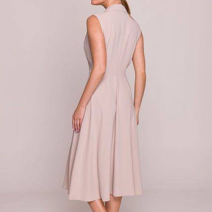  Cocktail dress model 214665 Stylove 