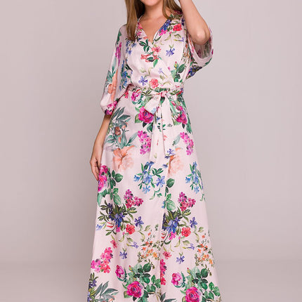  Daydress model 214681 Stylove 