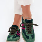 green 2 / 36