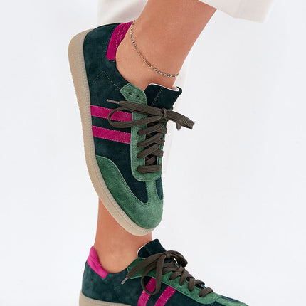  Sport Shoes model 214740 Step in style 