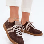 brown / 36