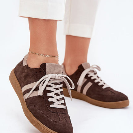  Sport Shoes model 214741 Step in style 