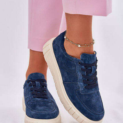  Sport Shoes model 214742 Step in style 