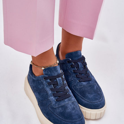  Sport Shoes model 214742 Step in style 