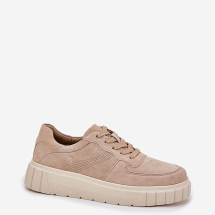  Sport Shoes model 214743 Step in style 