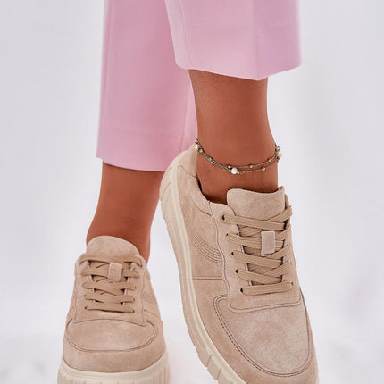  Sport Shoes model 214743 Step in style 