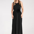 black / one-size-fits-all