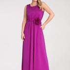 violet / one-size-fits-all