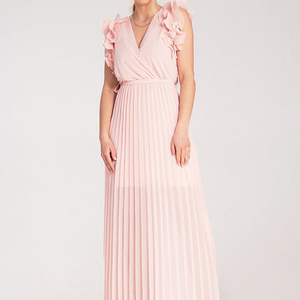  Cocktail dress model 214769 Figl 