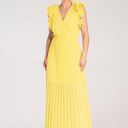  Cocktail dress model 214770 Figl 