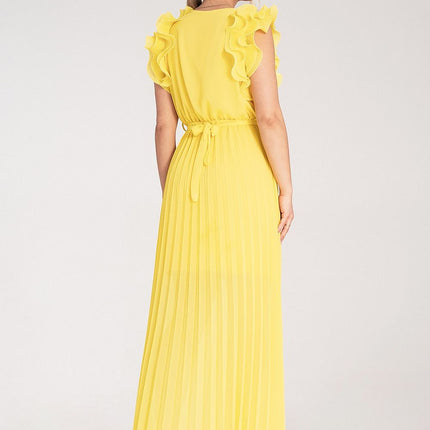  Cocktail dress model 214770 Figl 