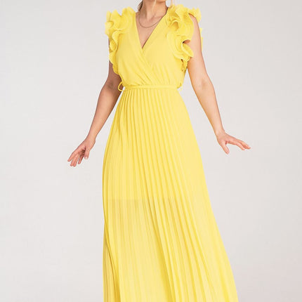  Cocktail dress model 214770 Figl 