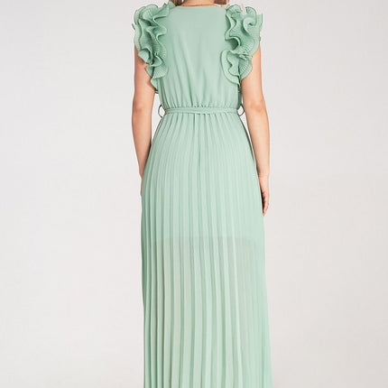  Cocktail dress model 214771 Figl 