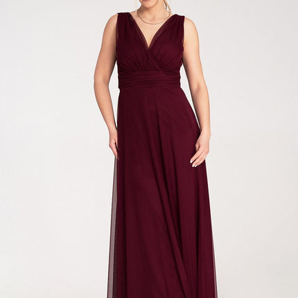  Cocktail dress model 214775 Figl 