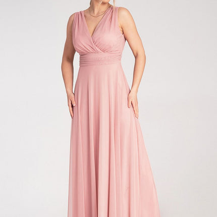  Cocktail dress model 214777 Figl 