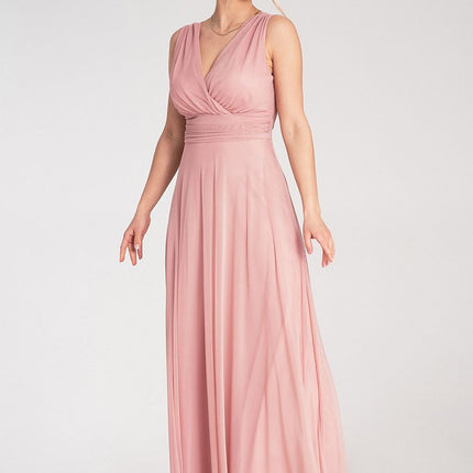  Cocktail dress model 214777 Figl 