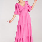 violet / one-size-fits-all