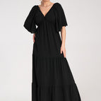 black / one-size-fits-all