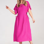 violet / one-size-fits-all