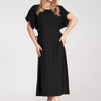 black / one-size-fits-all