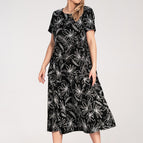 black / one-size-fits-all