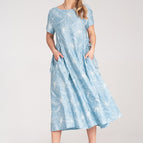 blue / one-size-fits-all