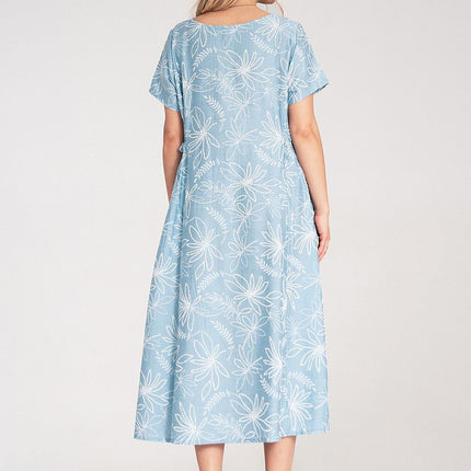  Daydress model 214790 Figl 