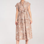 brown / one-size-fits-all