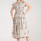 beige / one-size-fits-all