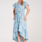 blue / one-size-fits-all