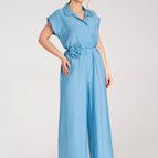 blue / one-size-fits-all