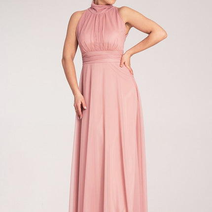  Cocktail dress model 214806 Figl 