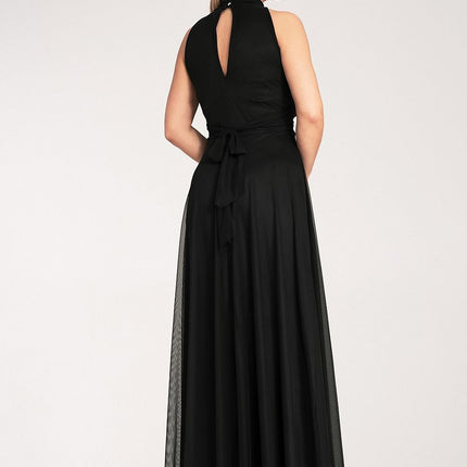  Cocktail dress model 214807 Figl 