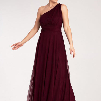  Evening dress model 214808 Figl 
