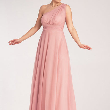  Evening dress model 214809 Figl 
