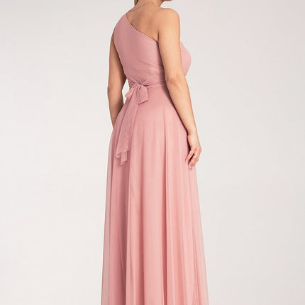  Evening dress model 214809 Figl 