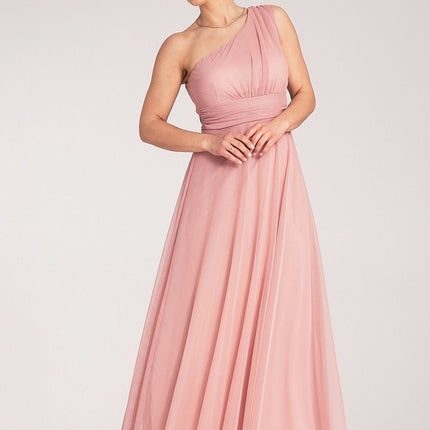  Evening dress model 214809 Figl 