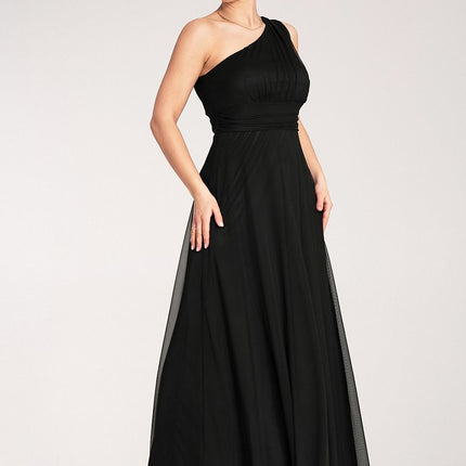  Evening dress model 214810 Figl 
