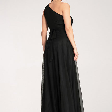  Evening dress model 214810 Figl 