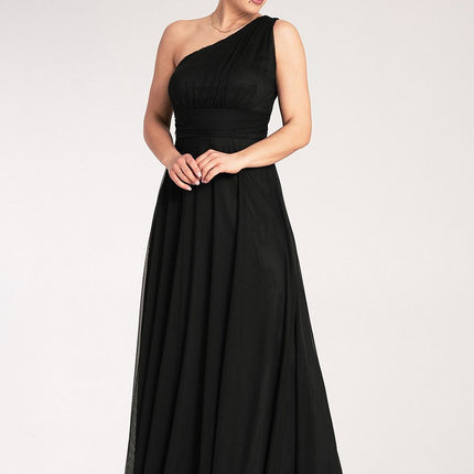  Evening dress model 214810 Figl 